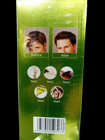 Appel Professional Hair Colour – Long-Lasting Formula (1000ml)
