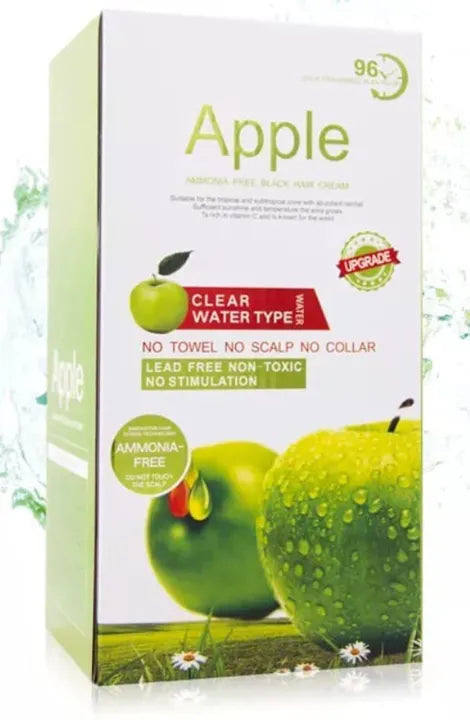 Appel Professional Hair Colour – Long-Lasting Formula (1000ml)