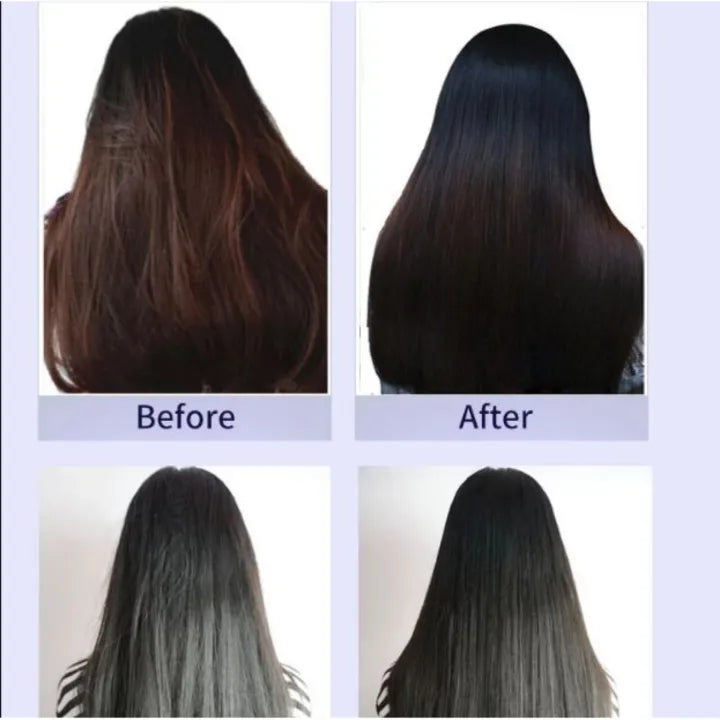 Keratin Hair Mask – Deep Nourishing & Repair Formula (500ml)