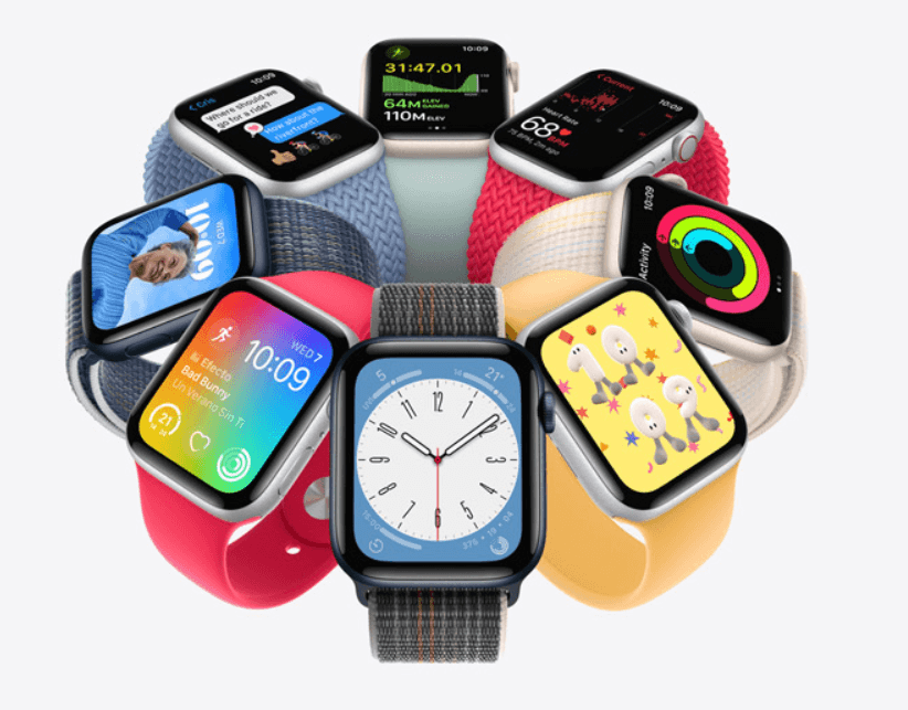 Smart Watches – Modern Technology on Your Wrist