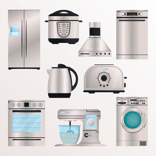 Kitchen Tools – Smart & Easy Cooking Essentials