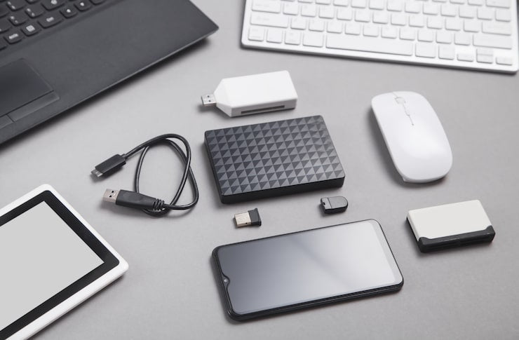 Electronics – Smart, Modern & Everyday Gadgets