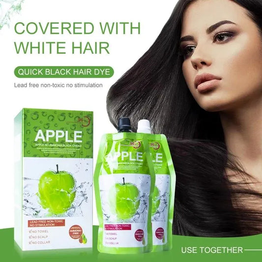 Appel Professional Hair Colour – Long-Lasting Formula (1000ml)