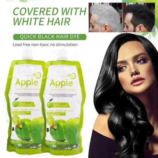 Appel Professional Hair Colour – Long-Lasting Formula (1000ml)
