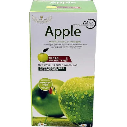 Appel Professional Hair Colour – Long-Lasting Formula (1000ml)