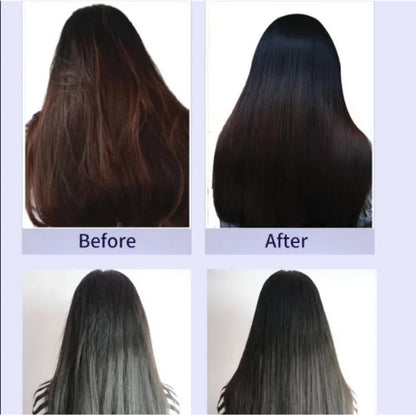 Keratin Hair Mask – Deep Nourishing & Repair Formula (500ml)